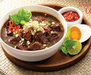 Kuliner Malang Kekinian