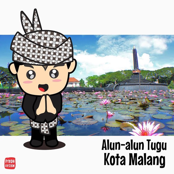 Kuliner Malang Piyoh