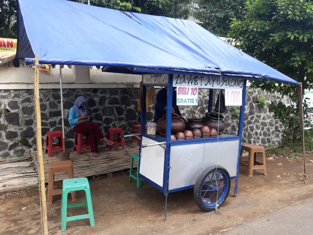 dawet ayu