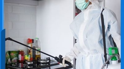 Jasa Cleaning Service dan AC Service terbaik di Jakarta