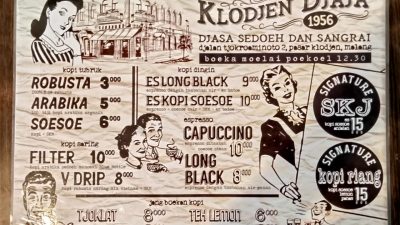 Kopi Klodjen