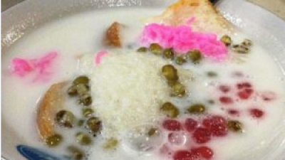 Angsle Terenak di Malang