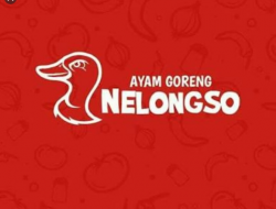 Ini Kata Owner nya “Ayam Nelongso logo nya Bebek?