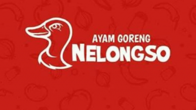 Ini Kata Owner nya “Ayam Nelongso logo nya Bebek?