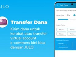 Julo Aplikasi Fintech Buatan Indonesia Dengan Banyak Manfaat