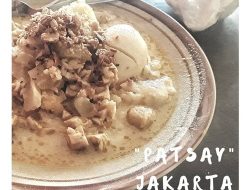 Patsay Jakarta