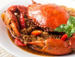 5 Restoran Kepiting Seafood Di Malang