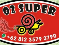 Kuliner 02 Super
