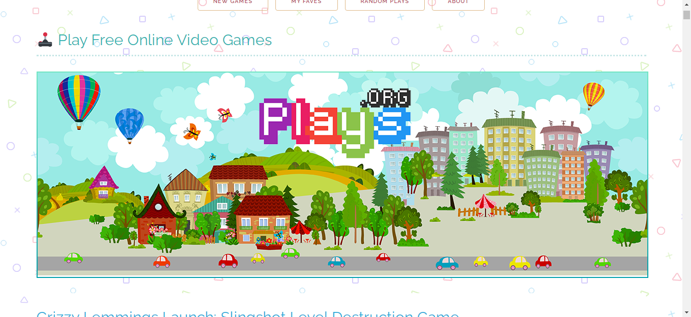 Atasi Kejenuhan dengan Bermain