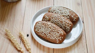 ganjel rel makanan khas semarang