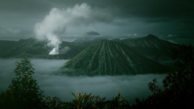 tiket masuk wisata gunung bromo