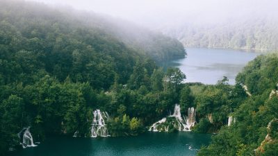 tempat wisata indonesia yang mendunia