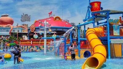 tempat wisata di bsd serpong