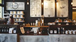 5 Cafe Daerah Dago Atas Yang Instagramable