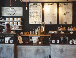 5 Cafe Daerah Dago Atas Yang Instagramable