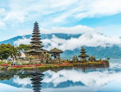 Inilah 5 Obyek Wisata KarangAsem Bali yang Menarik