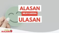 Ulasan Jadi Alasan