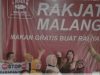 Kuliner Pagi Gratis, Rumah Makan Rakyat di Malang