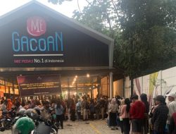 Kuliner Marketing Story : Apakah Mie Gacoan Untung?