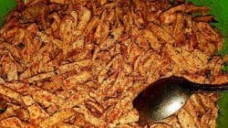 Basreng atau baso goreng yang menjadi camilan favorit warga Indonesia (cr. cookpad.com)