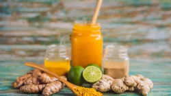 Rahasia Awet Muda Terbongkar! Minuman Kesehatan Tradisional Ini Menyimpan Manfaat Ajaib!