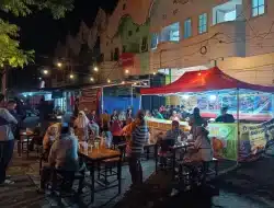 Rasa Autentik Bebek Trisno Indonesia Kini Tersedia di Malang