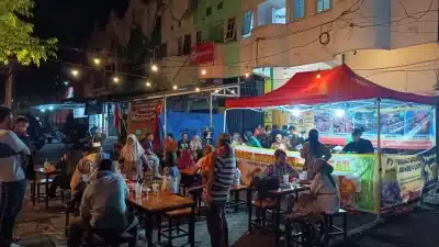 Rasa Autentik Bebek Trisno Indonesia Kini Tersedia di Malang