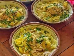 Rekomendasi 3 Soto di Malang: Nikmatnya Kuliner Tradisional Indonesia