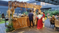 Grand Mercure Malang Mirama