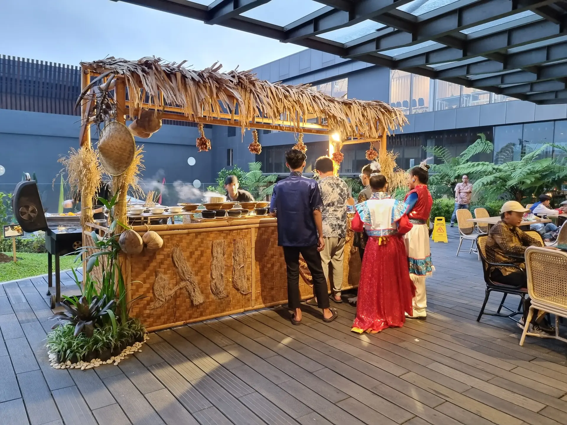 Grand Mercure Malang Mirama