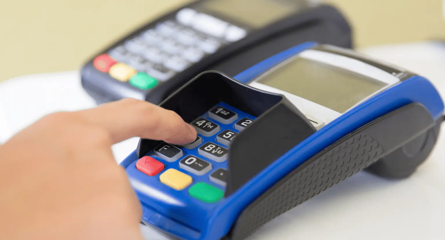 mesin EDC bagi pemilik usaha