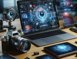Laptop AI 2025 untuk Pelajar dan Mahasiswa